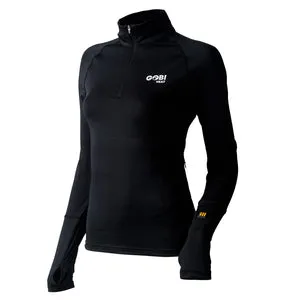 Women’s Basecamp Heated Base Layer Shirt (3-Zones)