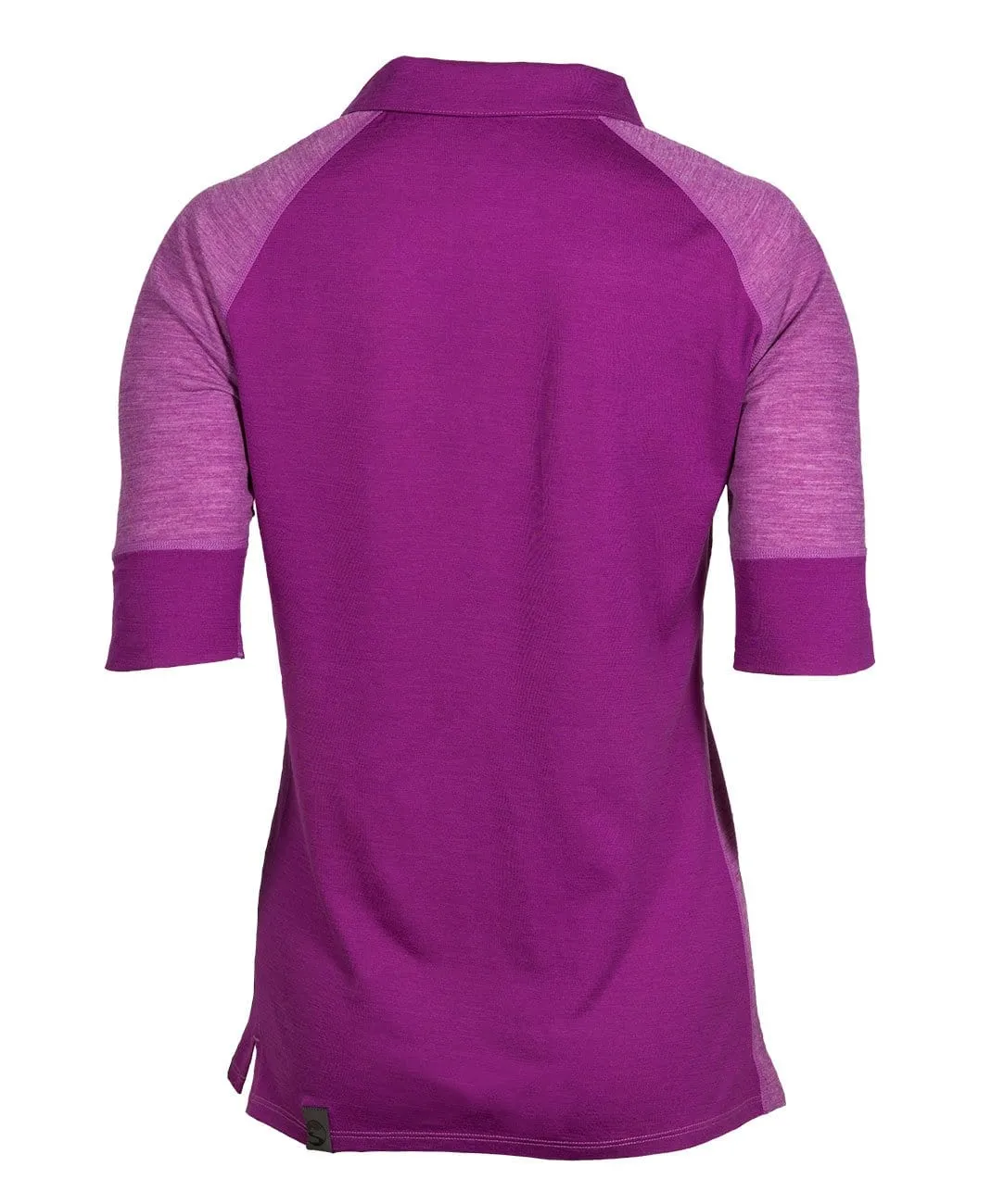 Women's Hi-Line Merino Short Sleeve Shirt