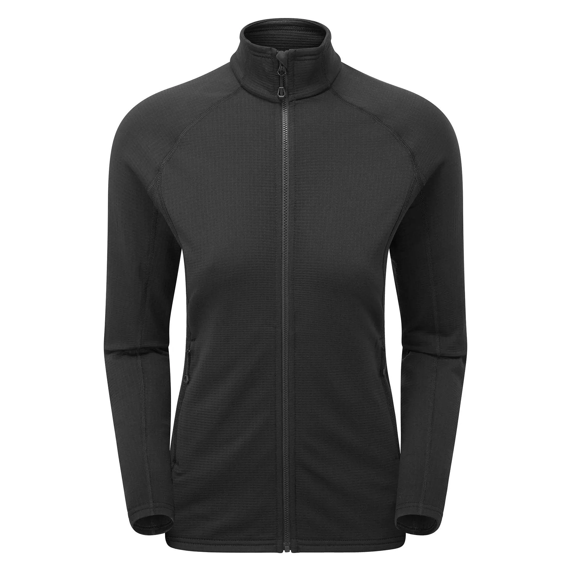 Women's Protium Fleece Jacket by Montane