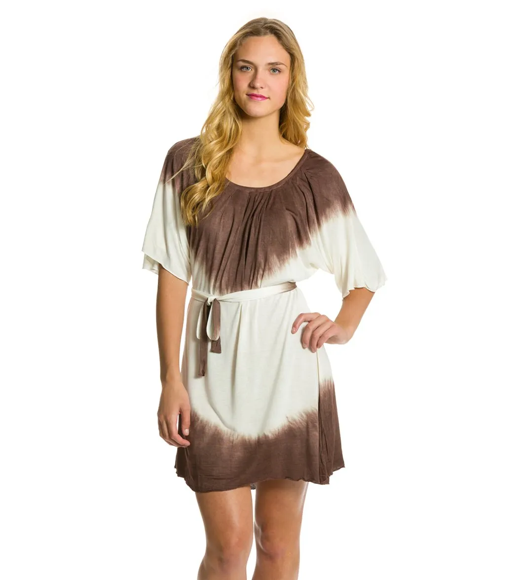 Yak & Yeti Native Girl Tunic