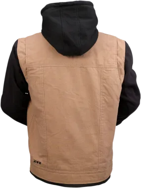 Z1R Jayrod Jacket - Tan/Black - XL 2840-0129