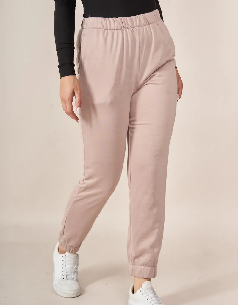 Zalia Track Pants