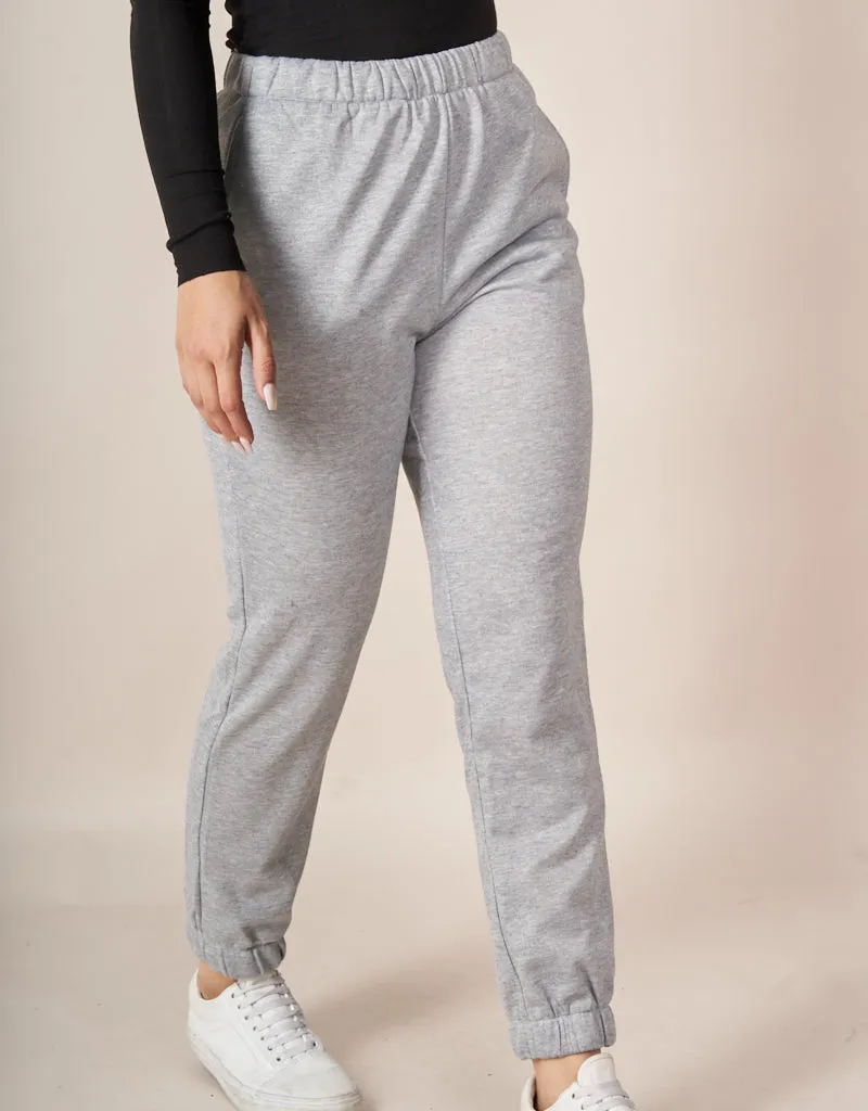 Zalia Track Pants