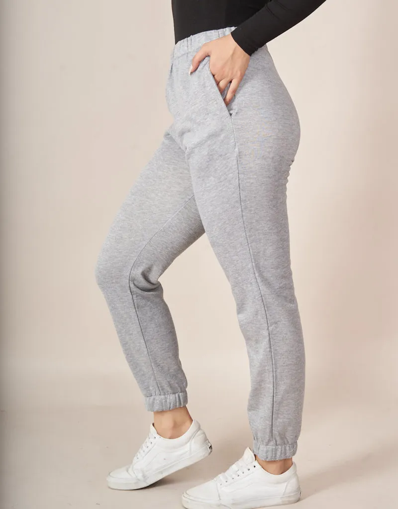 Zalia Track Pants