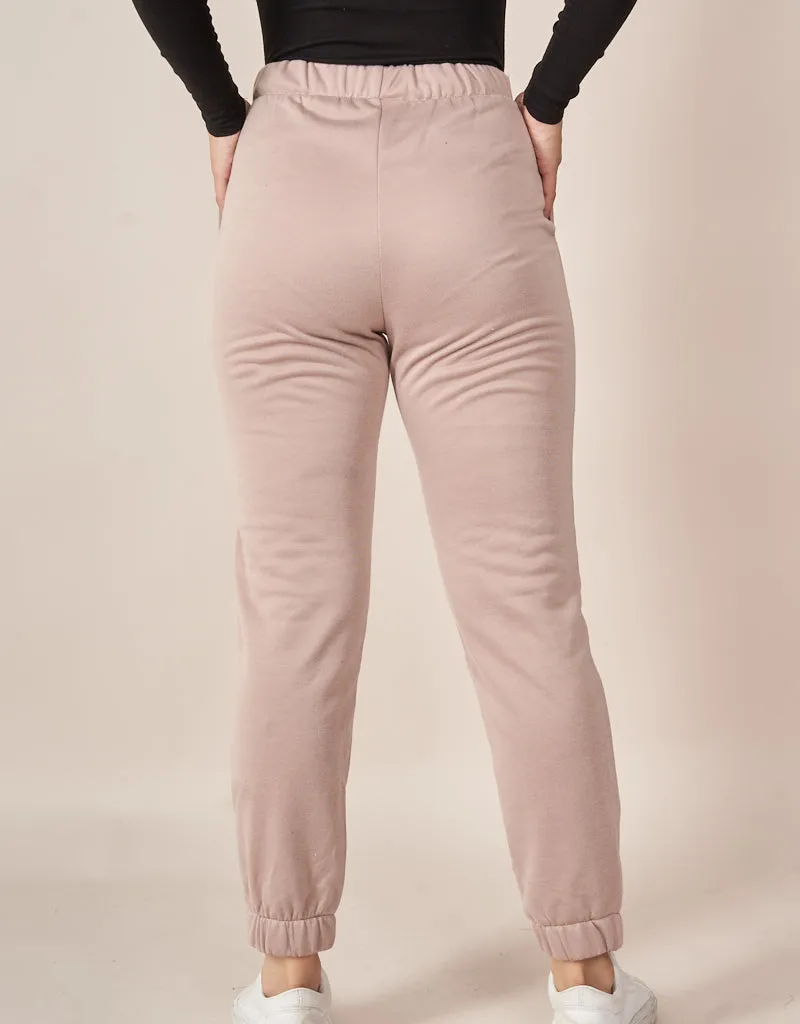 Zalia Track Pants